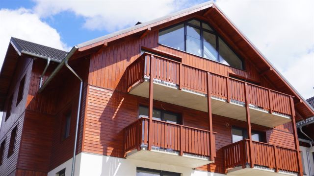 Mieszkanie 2-pokojowe Szklarska Poręba. Zdjęcie 1