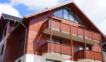 Mieszkanie 2-pokojowe Szklarska Poręba