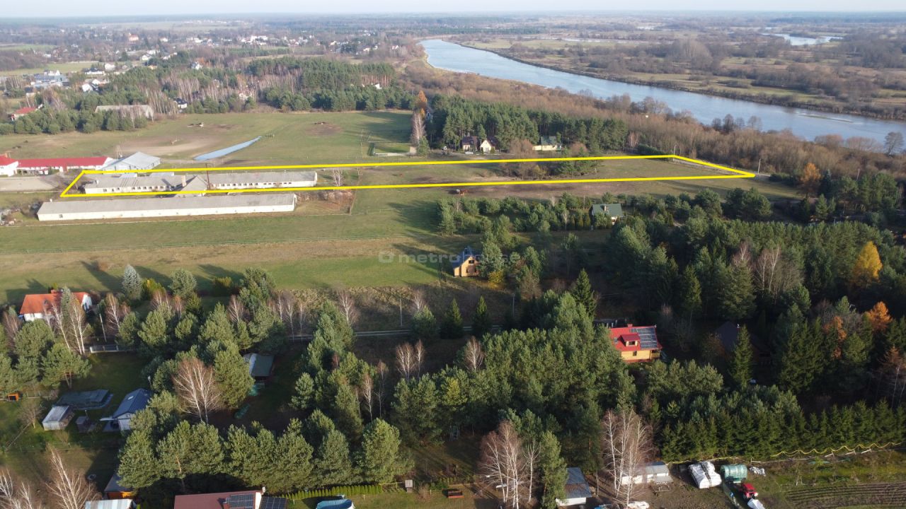 Działka budowlana Brańszczyk. Zdjęcie 5