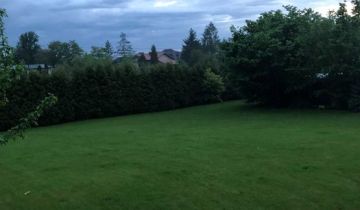 Działka budowlana Klikawa