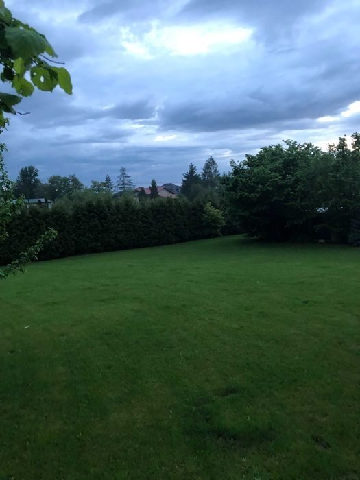 Działka budowlana Klikawa. Zdjęcie 2