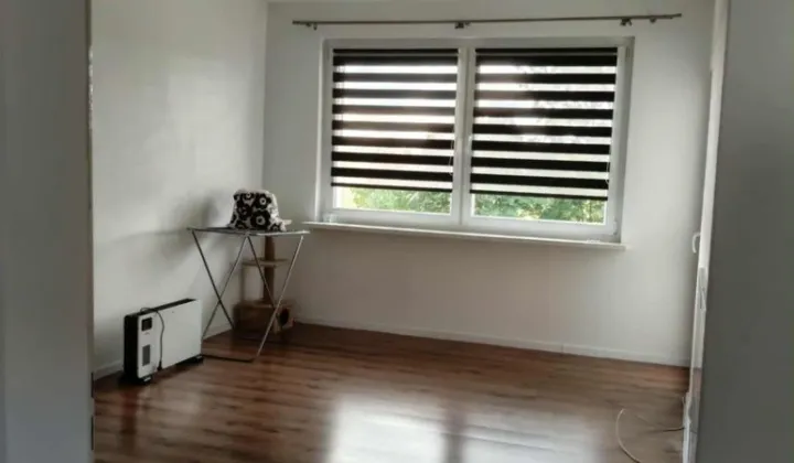 Mieszkanie 2-pokojowe Prusinowo