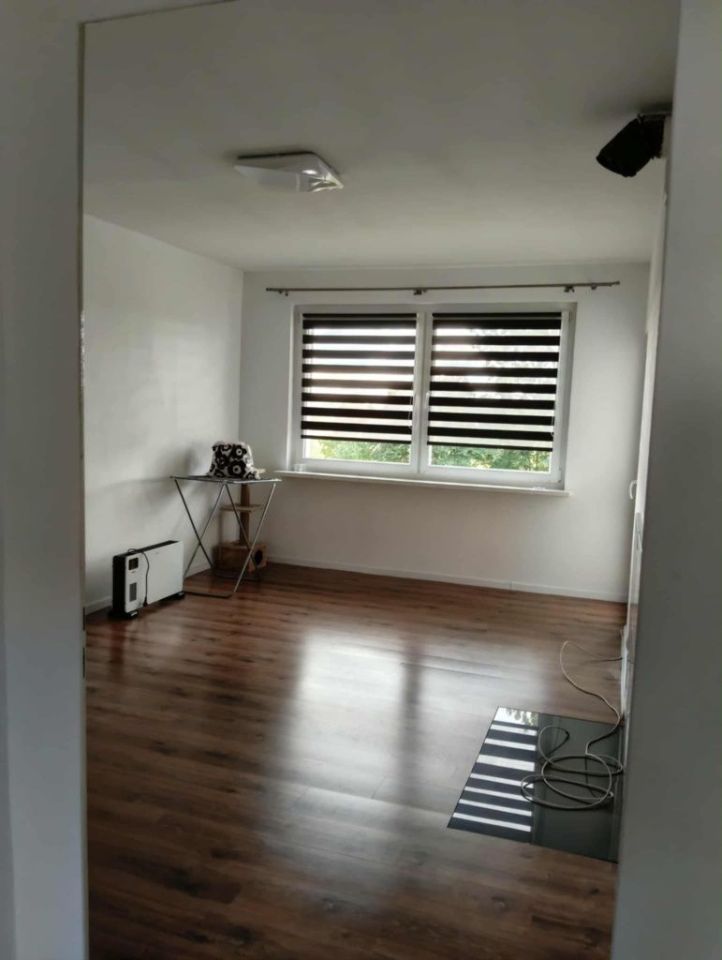 Mieszkanie 2-pokojowe Prusinowo