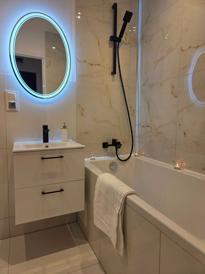 Mieszkanie 2-pokojowe Katowice Szopienice, ul. Osiedlowa. Zdjęcie 5