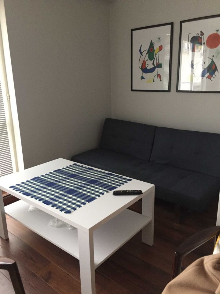 Mieszkanie 1-pokojowe Świnoujście, ul. Wincentego Witosa. Zdjęcie 2