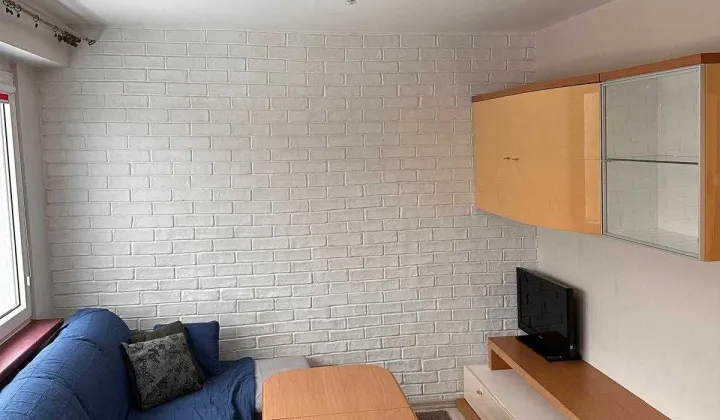 Mieszkanie 2-pokojowe Grudziądz Strzemięcin