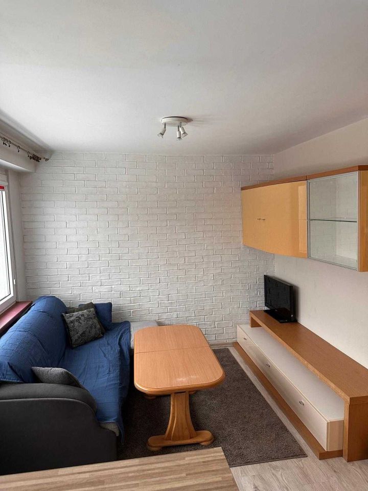 Mieszkanie 2-pokojowe Grudziądz Strzemięcin