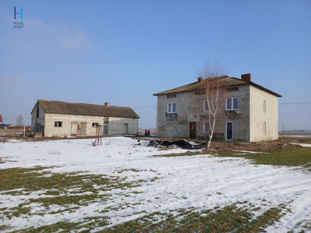 dom wolnostojący, 7 pokoi Łazin. Zdjęcie 1