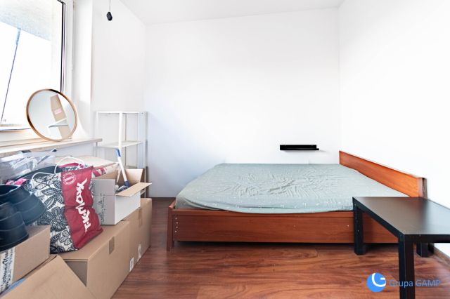 Mieszkanie 2-pokojowe Kraków Ruczaj, ul. Raciborska. Zdjęcie 6