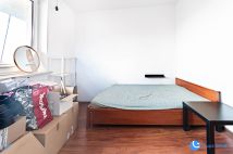 Mieszkanie 2-pokojowe Kraków Ruczaj, ul. Raciborska. Zdjęcie 4