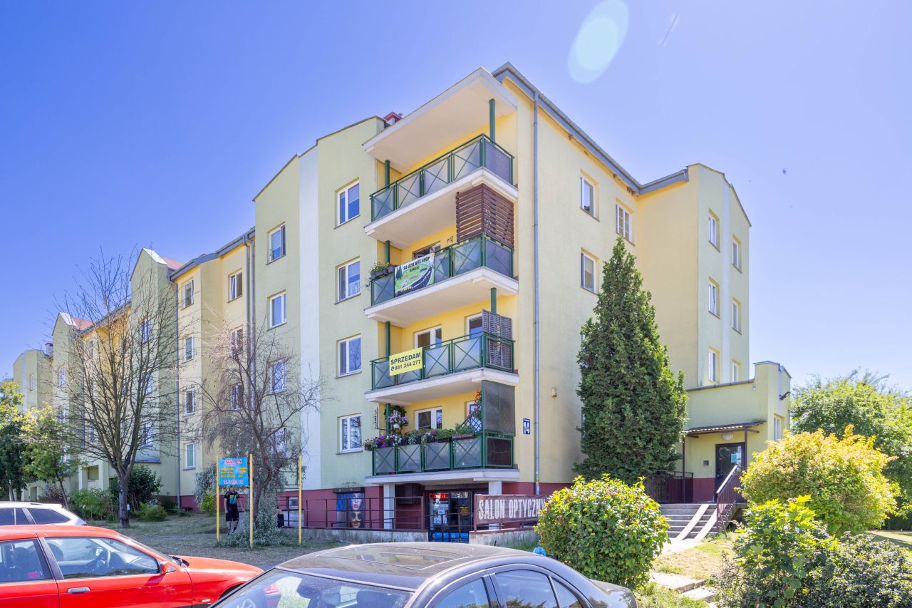 Mieszkanie 2-pokojowe Turka, ul. Bukowa. Zdjęcie 13