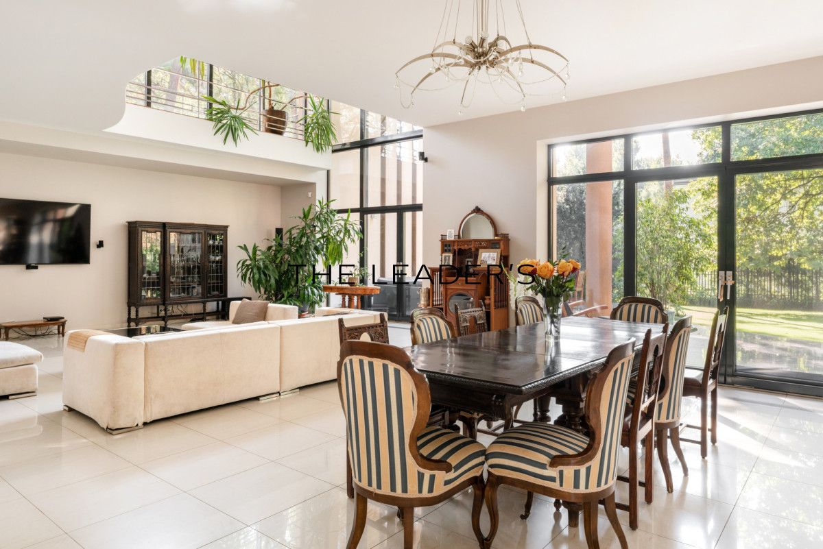 dom wolnostojący, 12 pokoi Konstancin-Jeziorna, ul. Oborska. Zdjęcie 18