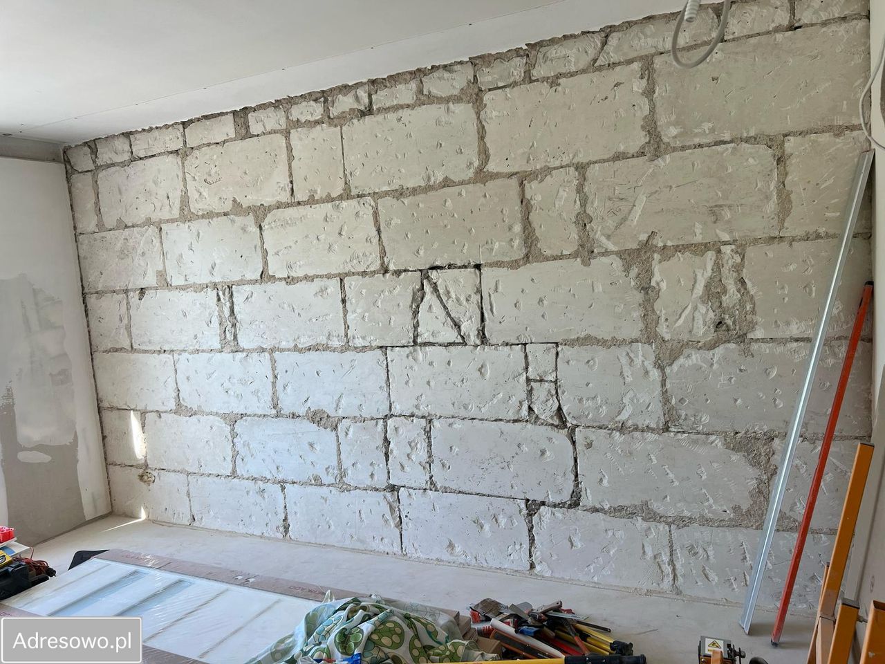 Mieszkanie 2-pokojowe Łódź Bałuty, ul. Mokra. Zdjęcie 6