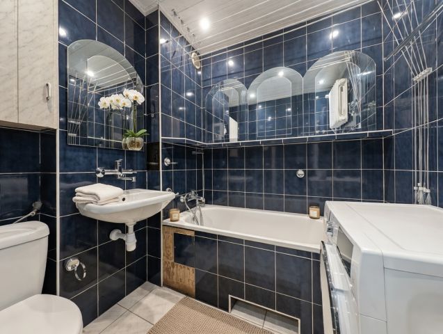 Mieszkanie 2-pokojowe Łódź, ul. Łączna. Zdjęcie 6