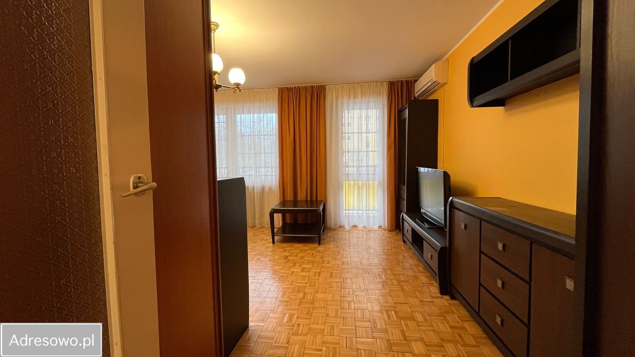 Mieszkanie 3-pokojowe Warszawa Ursus, ul. Warszawska. Zdjęcie 8