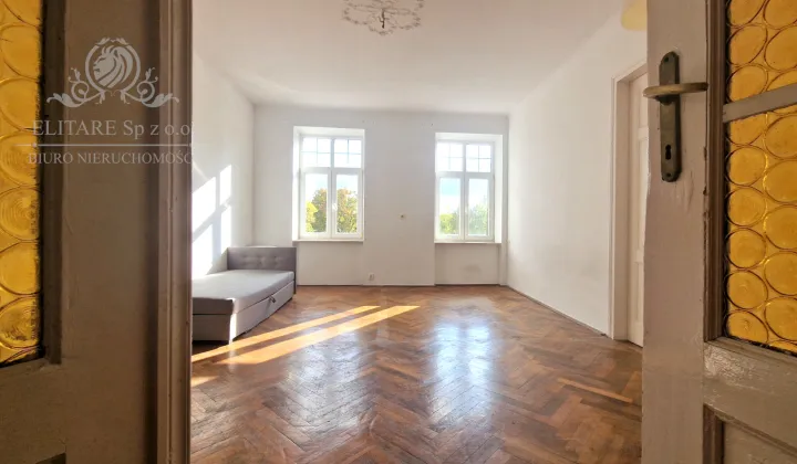 Mieszkanie 4-pokojowe Warszawa Kamionek, ul. Grochowska