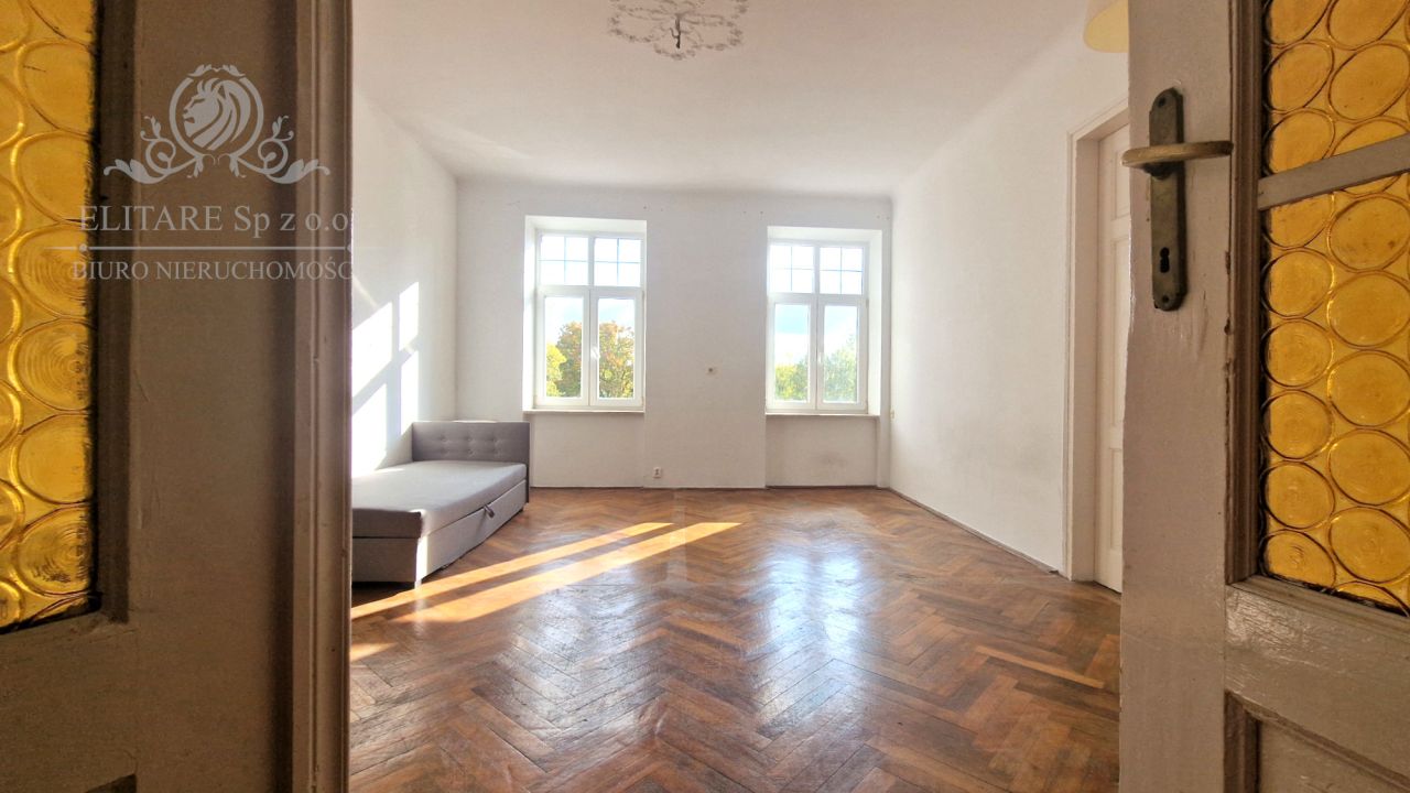 Mieszkanie 4-pokojowe Warszawa Kamionek, ul. Grochowska. Zdjęcie 1