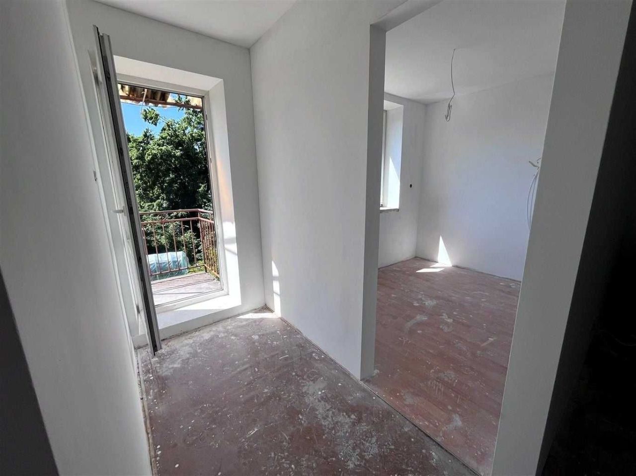 Mieszkanie 3-pokojowe Kaniów. Zdjęcie 7