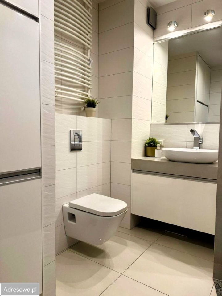 Mieszkanie 3-pokojowe Warszawa Henryków, ul. Krokwi. Zdjęcie 6