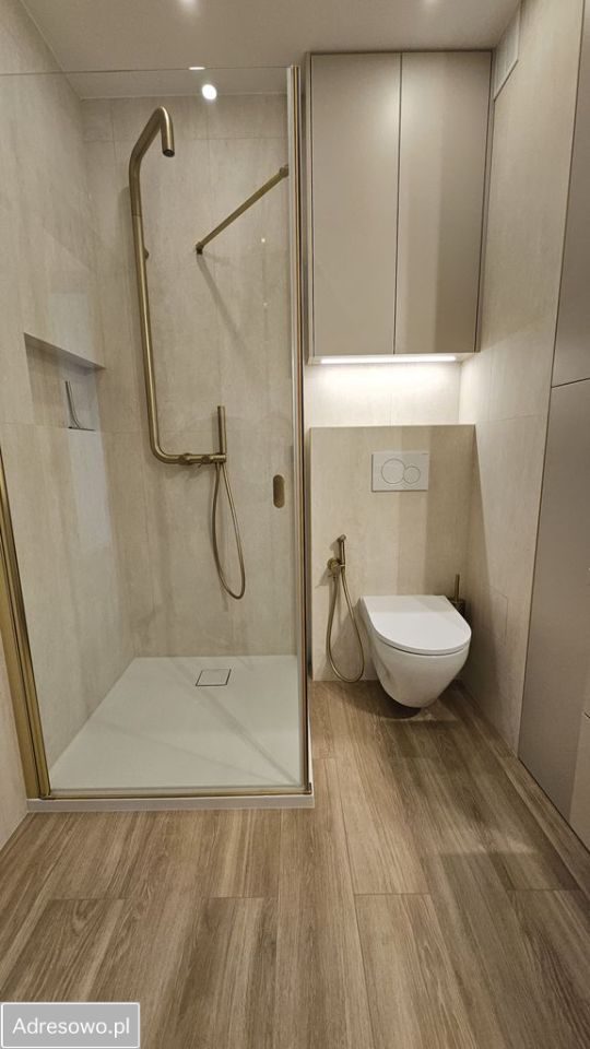 Mieszkanie 3-pokojowe Łódź Polesie, ul. Podchorążych. Zdjęcie 18