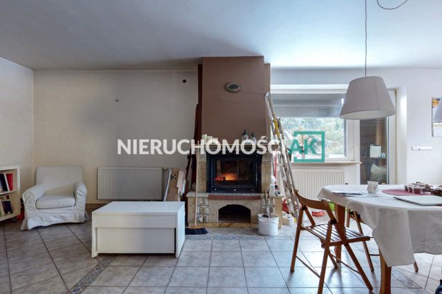 bliźniak, 5 pokoi Suchy Las, ul. Radosna. Zdjęcie 12