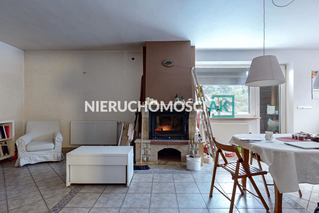 bliźniak, 5 pokoi Suchy Las, ul. Radosna. Zdjęcie 12