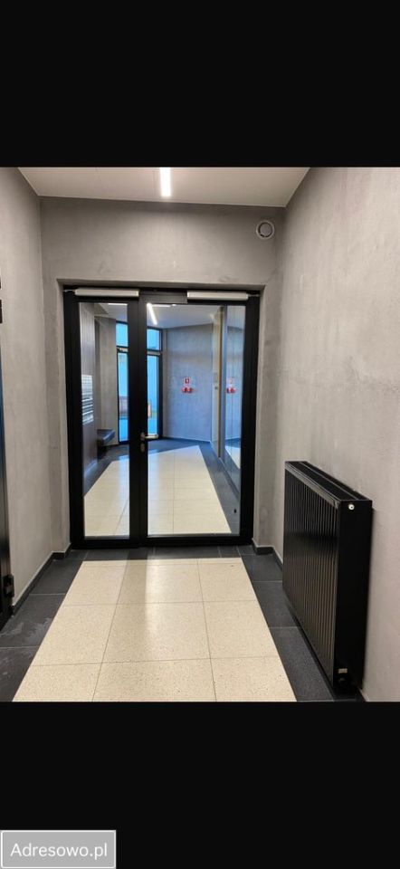 Mieszkanie 2-pokojowe Poznań Stare Miasto, ul. Garbary. Zdjęcie 11