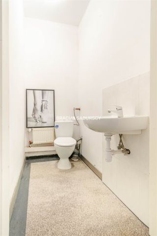 Mieszkanie 3-pokojowe Kraków Krowodrza, ul. Fryderyka Chopina. Zdjęcie 18