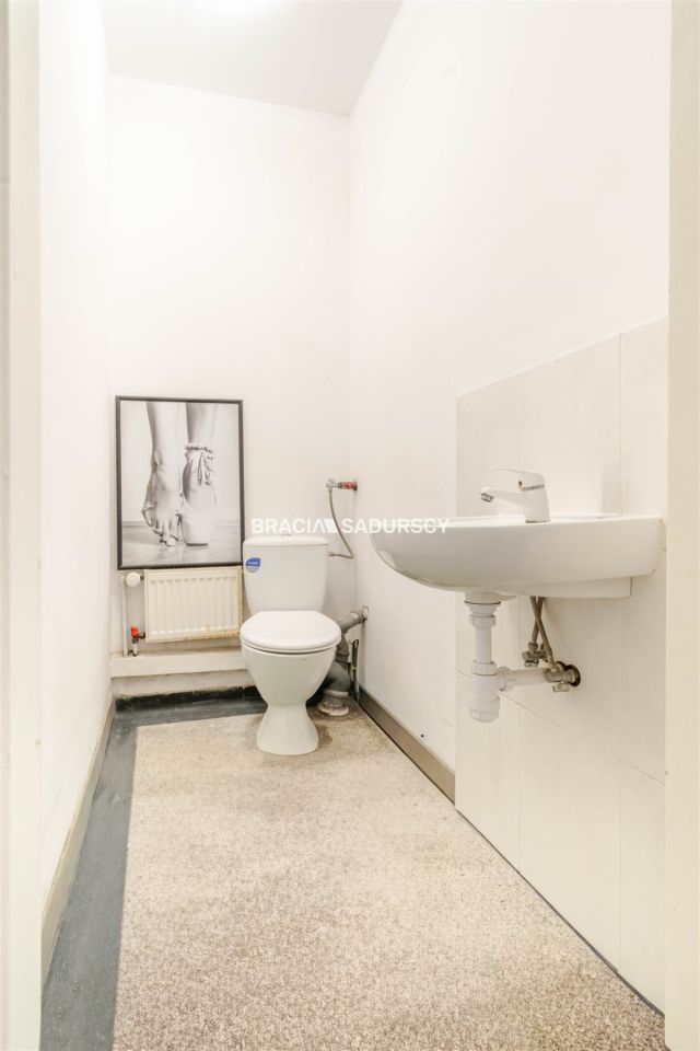 Mieszkanie 3-pokojowe Kraków Krowodrza, ul. Fryderyka Chopina. Zdjęcie 18