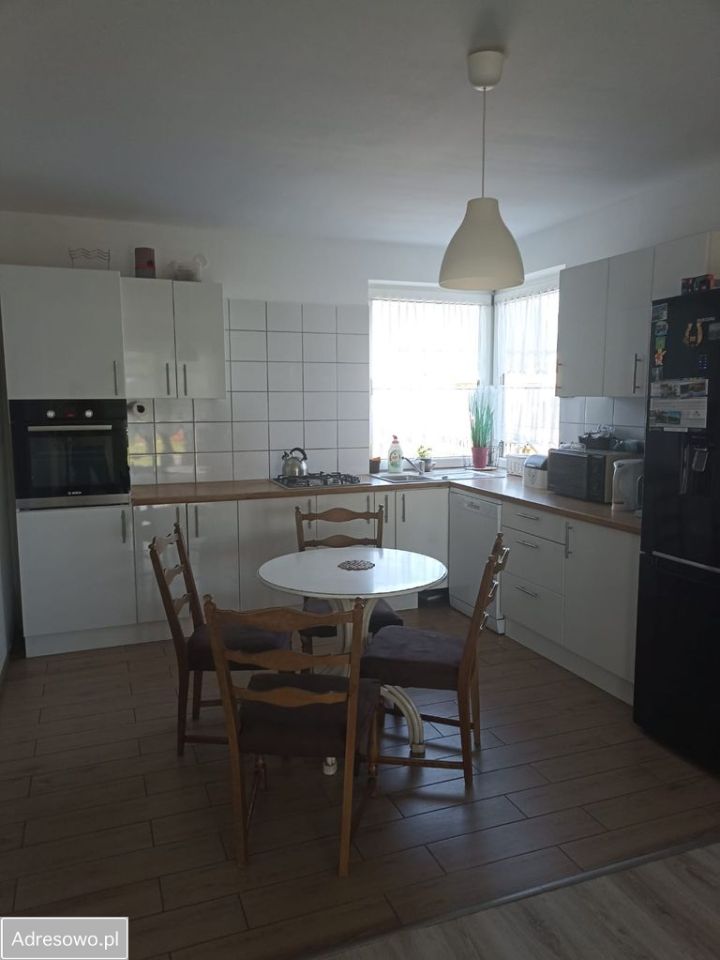 dom wolnostojący, 6 pokoi Gostyń, ul. Rybnicka. Zdjęcie 4