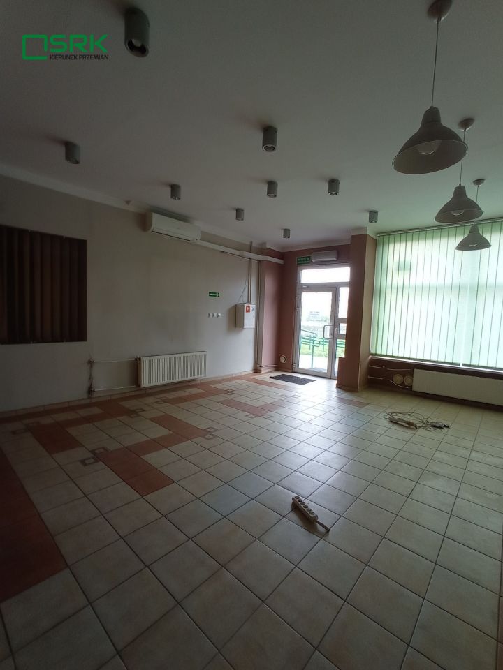 Nieruchomość komercyjna Gliwice, ul. Wiślana. Zdjęcie 2