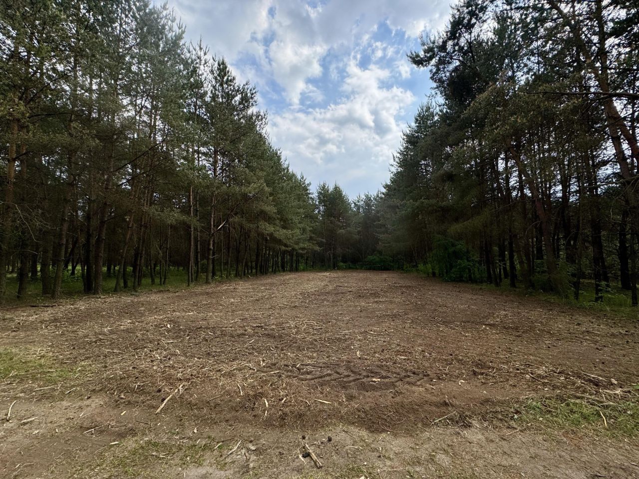 Działka budowlana Karczewo. Zdjęcie 7