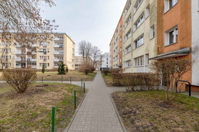 Mieszkanie 1-pokojowe Łódź Widzew, ul. Łęczycka. Zdjęcie 12