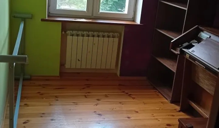 Mieszkanie 2-pokojowe Kiełpin