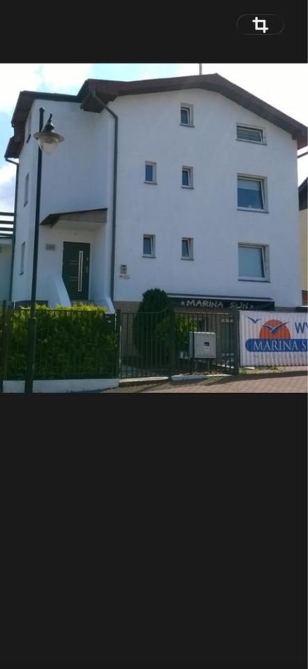 dom wolnostojący, 7 pokoi Władysławowo Cetniewo, ul. Masztowa. Zdjęcie 1