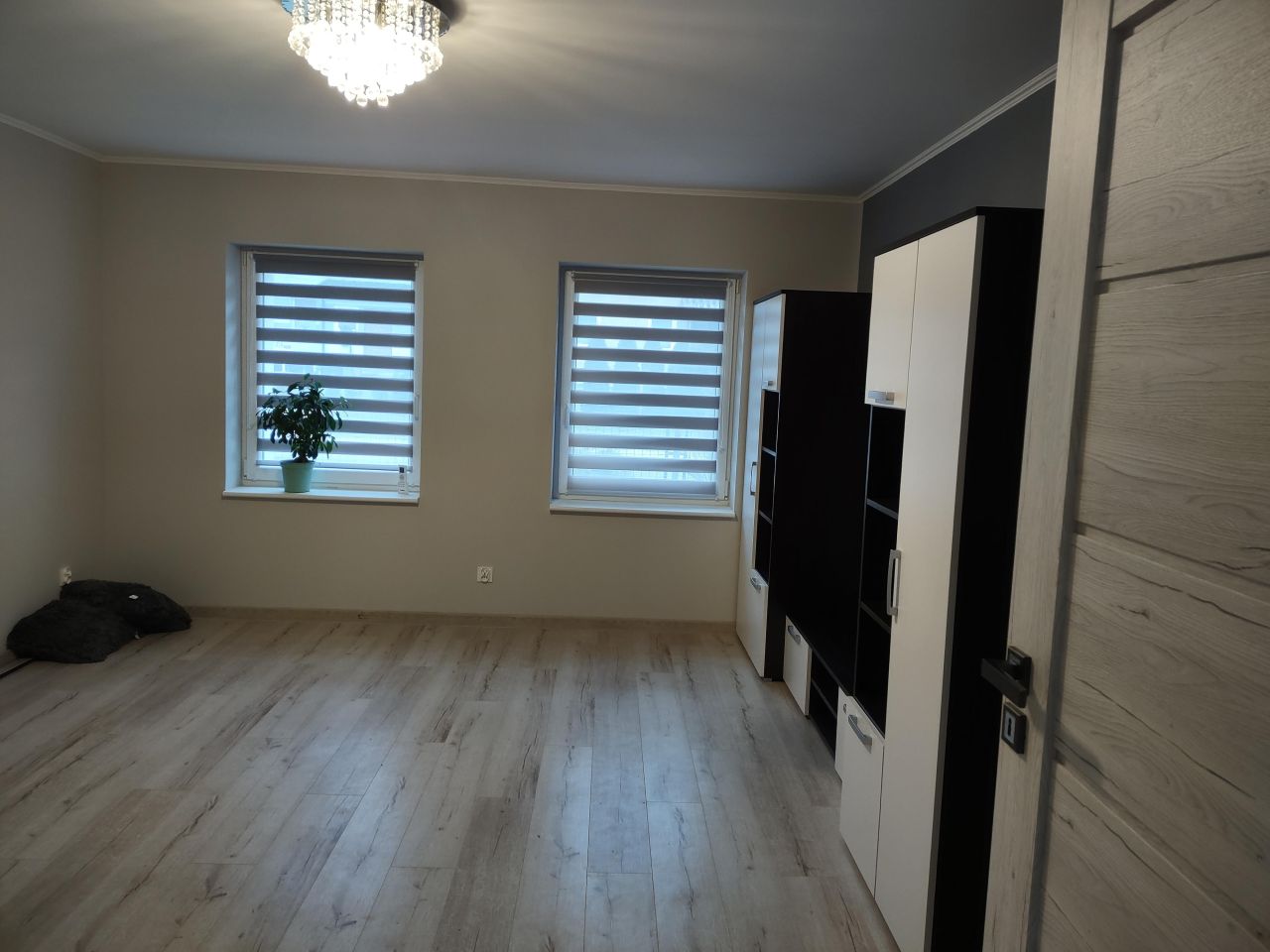 Mieszkanie 2-pokojowe Starzyce, Brak. Zdjęcie 13