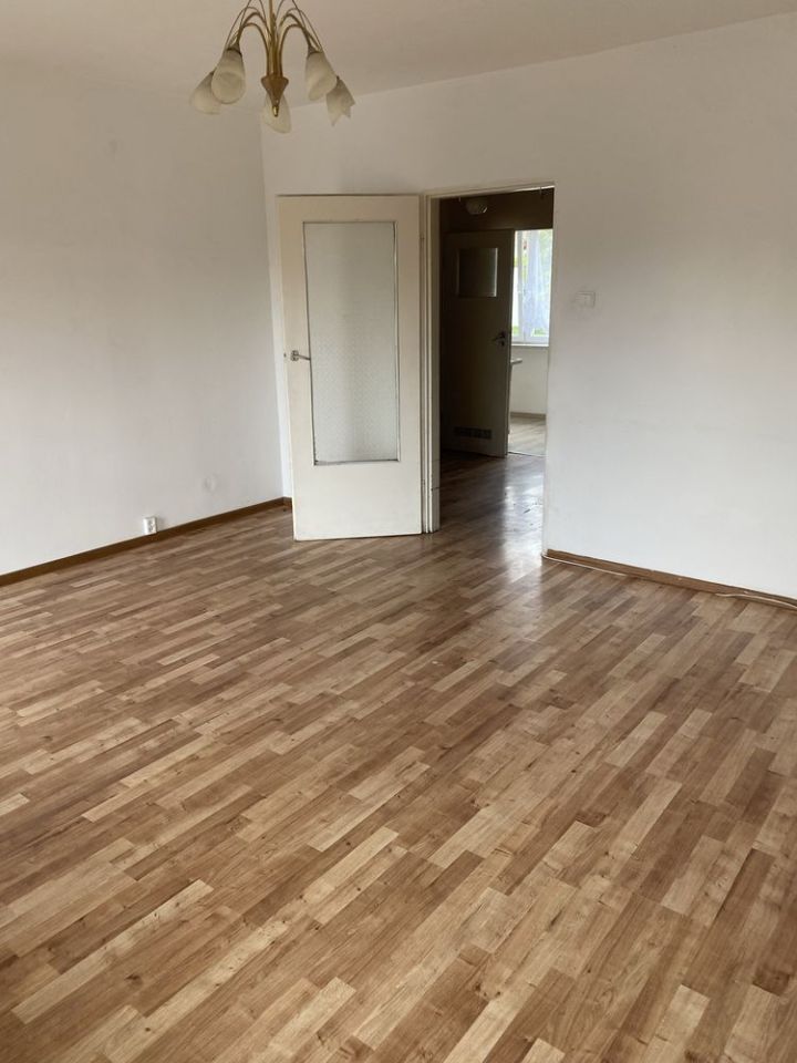 Mieszkanie 3-pokojowe Łask, ul. 9 Maja. Zdjęcie 1