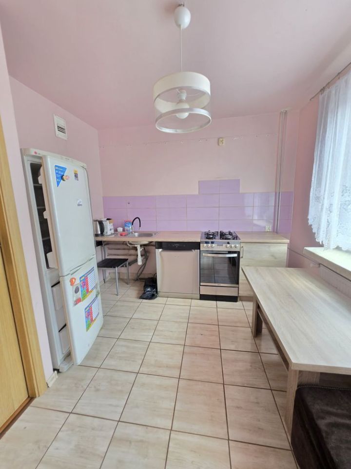 Mieszkanie 2-pokojowe Zawiercie Centrum. Zdjęcie 7