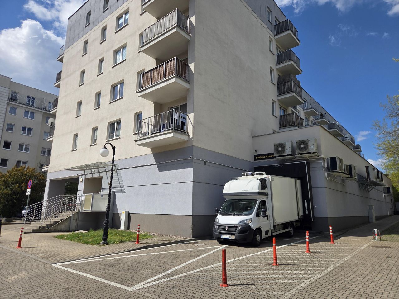 Lokal Poznań Wilda, ul. Rolna. Zdjęcie 13