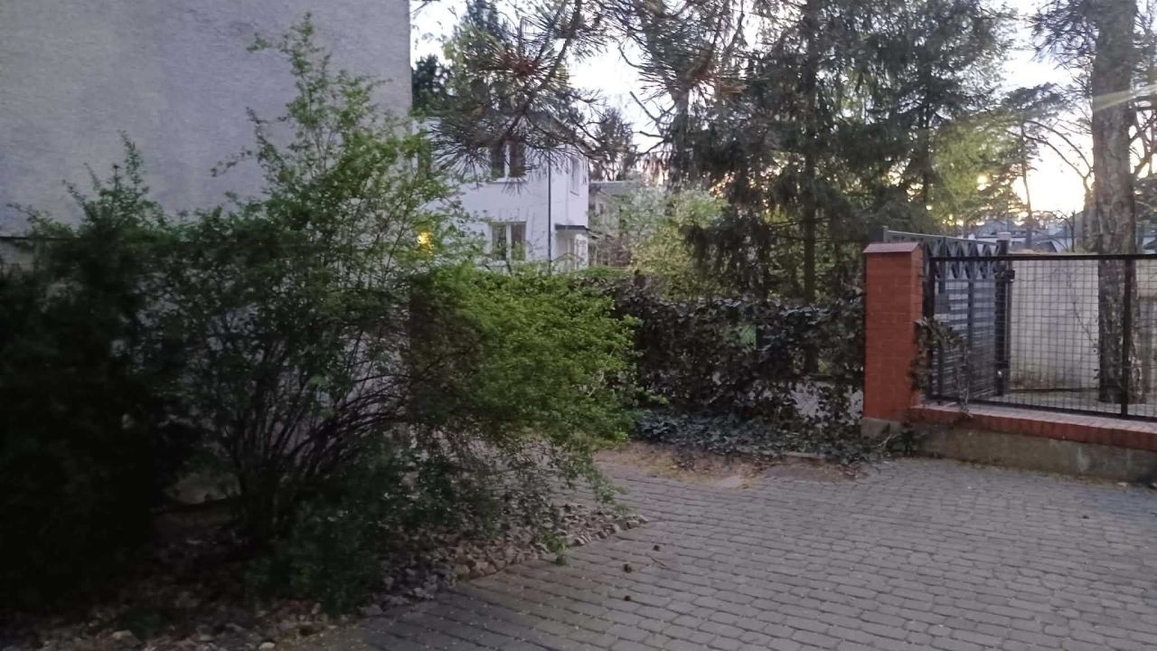 dom wolnostojący Otwock Świder. Zdjęcie 2