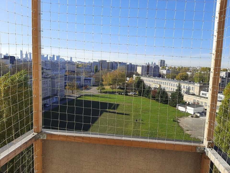 Mieszkanie 2-pokojowe Warszawa Praga-Południe, ul. Bliska. Zdjęcie 3