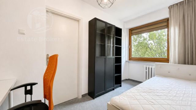 Mieszkanie 3-pokojowe Wrocław Stare Miasto, pl. Orląt Lwowskich. Zdjęcie 4