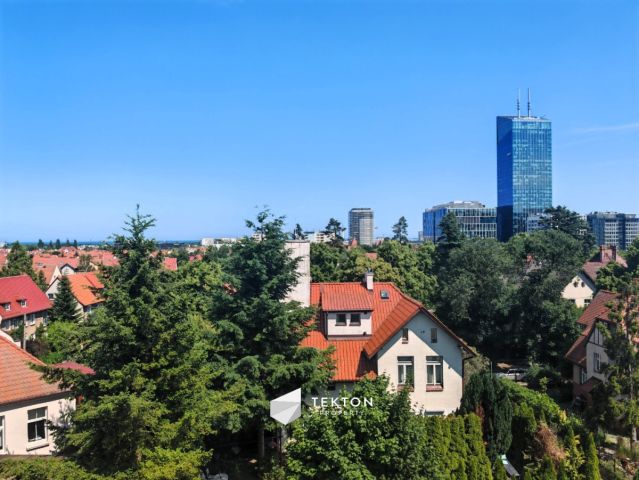 Mieszkanie 2-pokojowe Gdańsk Oliwa, ul. Artura Grottgera. Zdjęcie 10