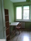 Mieszkanie 2-pokojowe Poznań Rataje, ul. Józefa Piłsudskiego. Zdjęcie 2