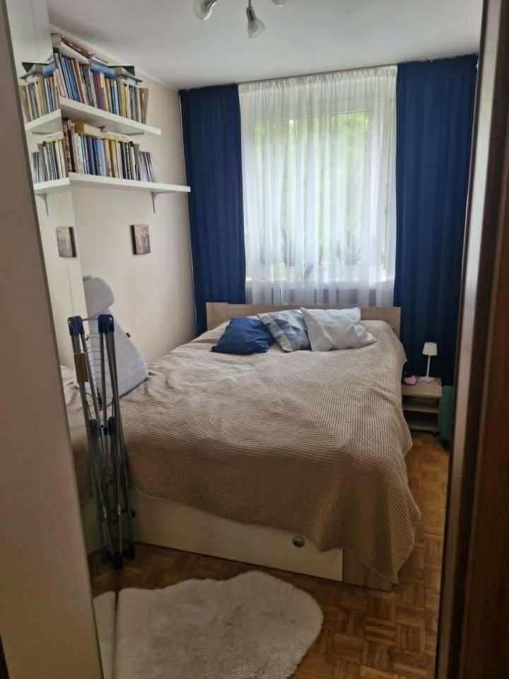 Mieszkanie 3-pokojowe Warszawa Bielany, ul. Gwiaździsta. Zdjęcie 10