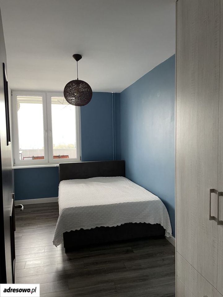 Mieszkanie 3-pokojowe Warszawa Grochów, ul. Majdańska. Zdjęcie 10