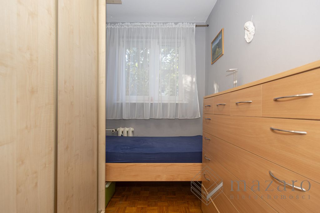 Mieszkanie 3-pokojowe Bydgoszcz Wyżyny. Zdjęcie 7