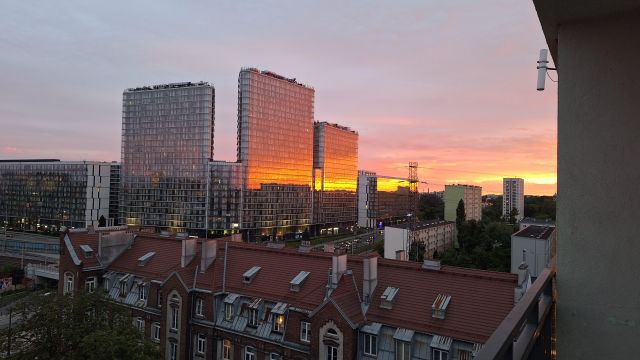 Mieszkanie 2-pokojowe Warszawa Wola, ul. gen. Józefa Bema. Zdjęcie 26