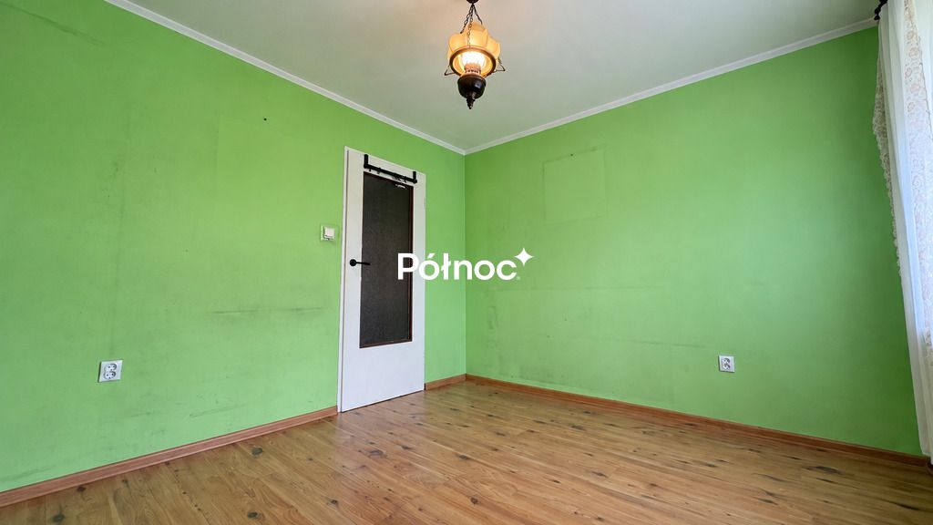 Mieszkanie 4-pokojowe Międzyrzec Podlaski, ul. Kordiana. Zdjęcie 8