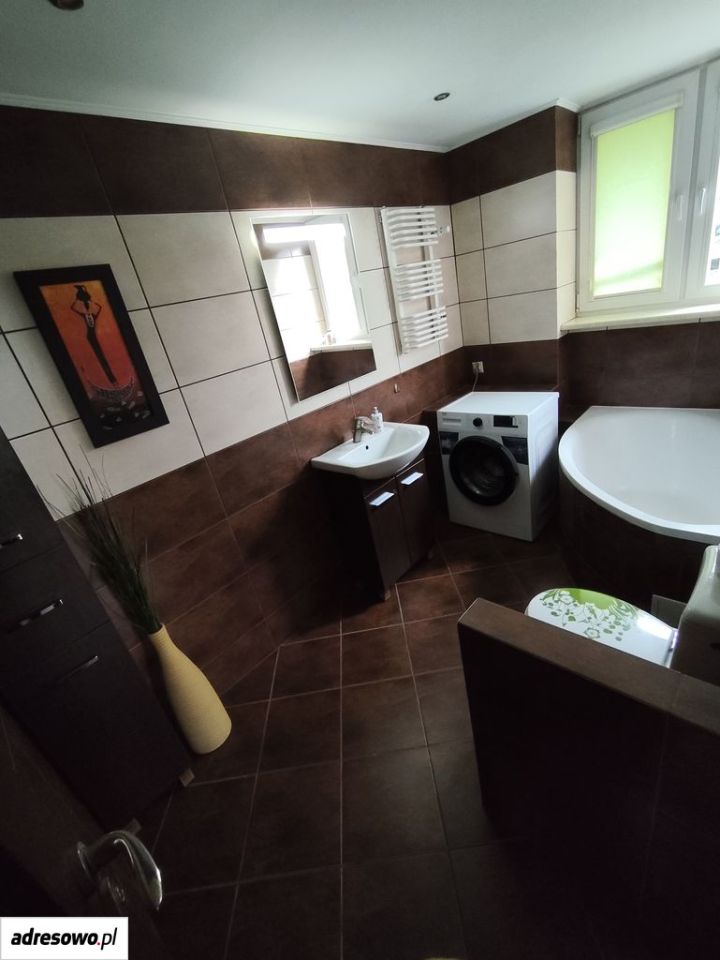 Mieszkanie 2-pokojowe Warszawa Mokotów, ul. Stefana Batorego. Zdjęcie 5